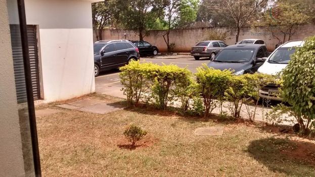 Foto 5 do(a) Apartamento de 2 quartos para alugar em Parque Camélias, Campinas