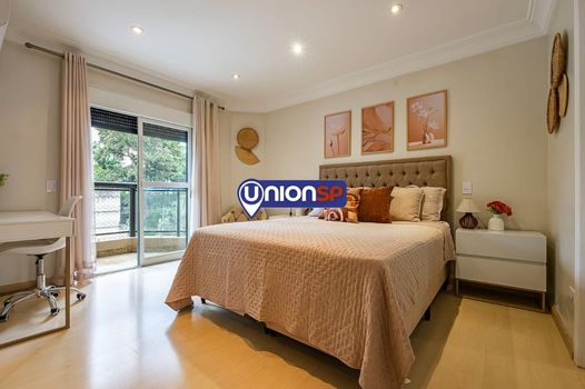 Foto 10 do(a) Apartamento de 3 quartos à venda em Paraíso, São Paulo