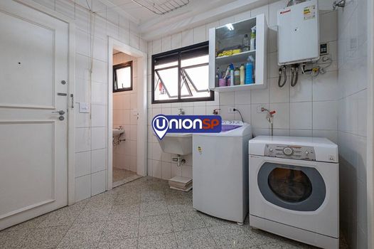 Foto 39 do(a) Apartamento de 3 quartos à venda em Paraíso, São Paulo
