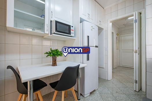 Foto 29 do(a) Apartamento de 3 quartos à venda em Paraíso, São Paulo