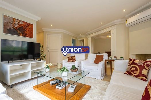 Foto 3 do(a) Apartamento de 3 quartos à venda em Paraíso, São Paulo