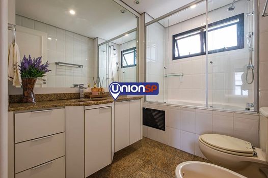 Foto 35 do(a) Apartamento de 3 quartos à venda em Paraíso, São Paulo