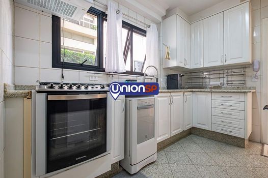 Foto 30 do(a) Apartamento de 3 quartos à venda em Paraíso, São Paulo