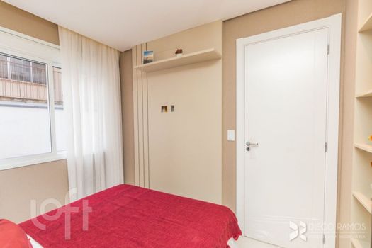 Foto 9 do(a) Apartamento de 1 quartos à venda em Rio Branco, Porto Alegre