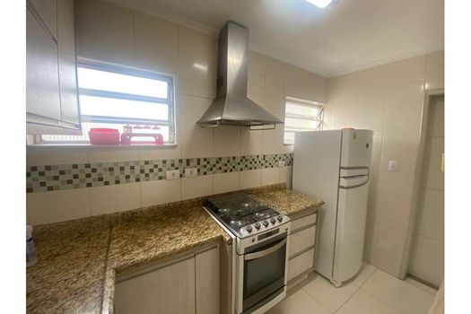 Foto 2 do(a) Apartamento de 2 quartos à venda em Jabaquara, São Paulo