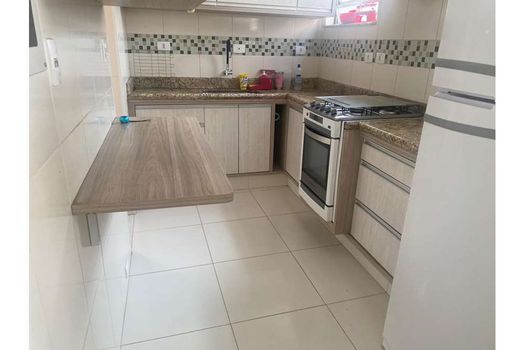 Foto 9 do(a) Apartamento de 2 quartos à venda em Jabaquara, São Paulo