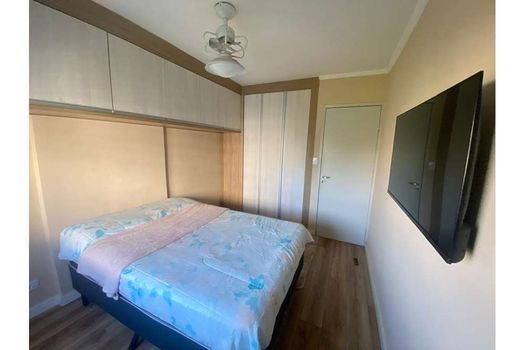 Foto 37 do(a) Apartamento de 2 quartos à venda em Jabaquara, São Paulo