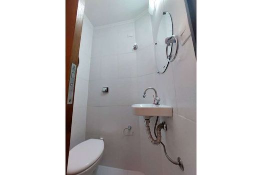 Foto 21 do(a) Apartamento de 2 quartos à venda em Jabaquara, São Paulo