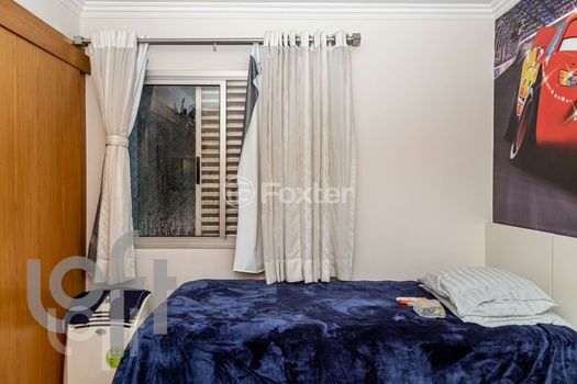 Foto 5 do(a) Apartamento de 3 quartos à venda em Vila Suzana, São Paulo