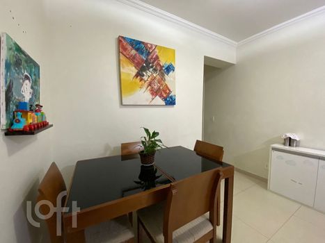 Foto 14 do(a) Apartamento de 2 quartos à venda em Mooca, São Paulo