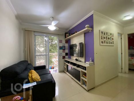 Foto 12 do(a) Apartamento de 2 quartos à venda em Mooca, São Paulo