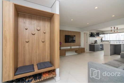 Foto 41 do(a) Apartamento de 4 quartos à venda em Vila Santa Catarina, São Paulo