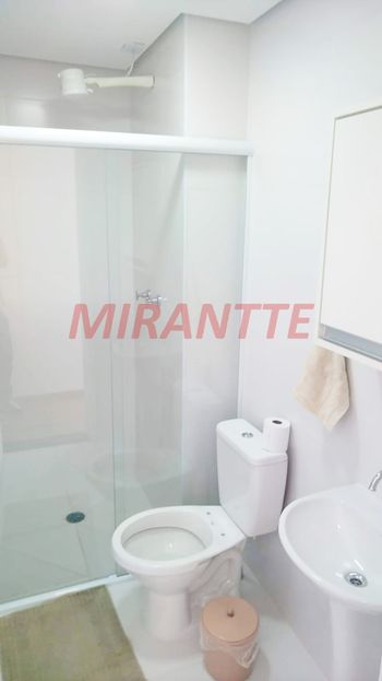 Foto 11 do(a) Apartamento de 2 quartos à venda em Vila Gustavo, São Paulo