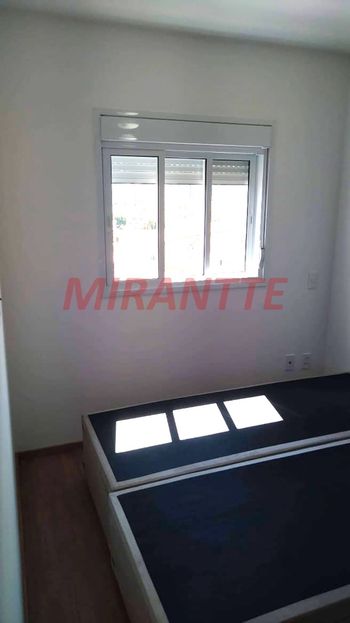 Foto 12 do(a) Apartamento de 2 quartos à venda em Vila Gustavo, São Paulo