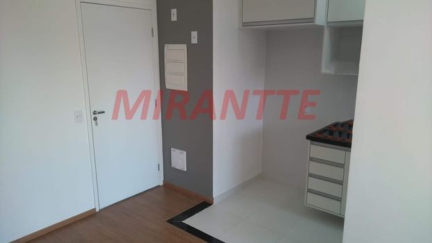 Foto 5 do(a) Apartamento de 2 quartos à venda em Vila Gustavo, São Paulo
