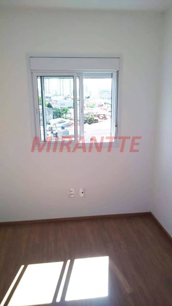 Foto 9 do(a) Apartamento de 2 quartos à venda em Vila Gustavo, São Paulo