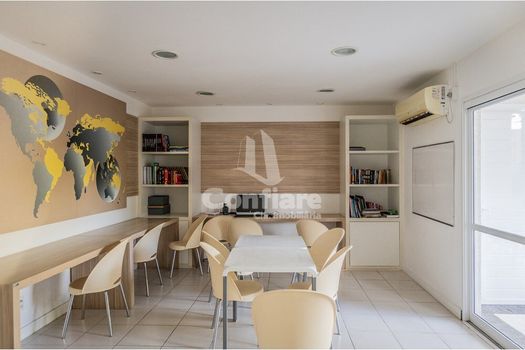 Foto 41 do(a) Apartamento de 2 quartos à venda em Jardim Lindóia, Porto Alegre