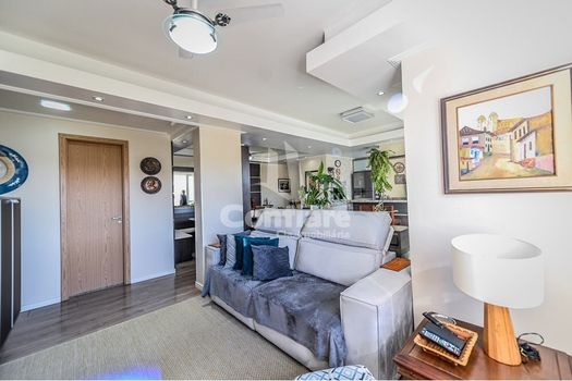 Foto 5 do(a) Apartamento de 2 quartos à venda em Jardim Lindóia, Porto Alegre