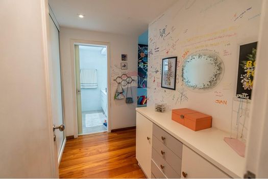 Foto 43 do(a) Apartamento de 4 quartos à venda em Jardim Guanabara, Rio de Janeiro
