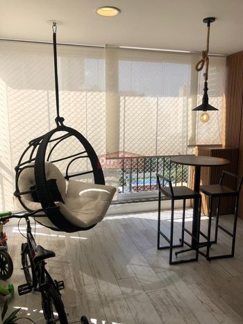 Foto 29 do(a) Apartamento de 2 quartos para alugar em Jardim Vila Mariana, São Paulo