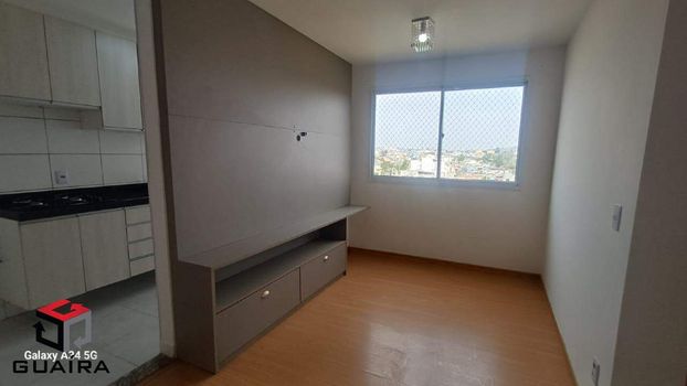 Foto 8 do(a) Apartamento de 2 quartos à venda em Jardim Jamaica, Santo André