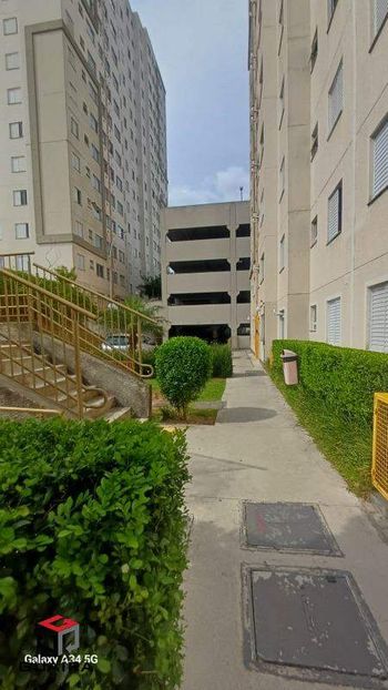 Foto 41 do(a) Apartamento de 2 quartos à venda em Jardim Jamaica, Santo André