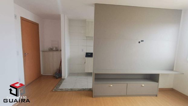 Foto 3 do(a) Apartamento de 2 quartos à venda em Jardim Jamaica, Santo André