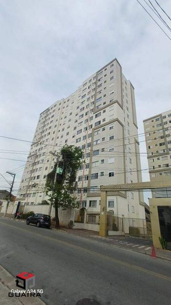 Foto 37 do(a) Apartamento de 2 quartos à venda em Jardim Jamaica, Santo André