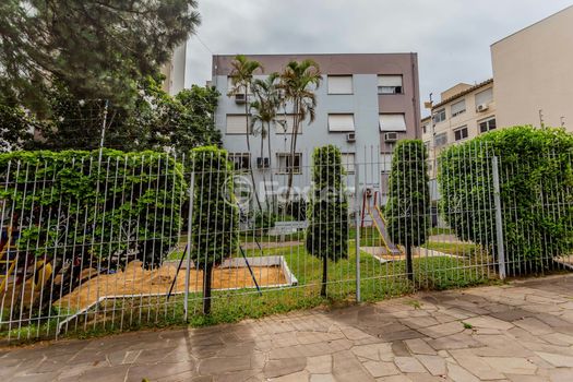 Foto 3 do(a) Apartamento de 2 quartos à venda em Cristo Redentor, Porto Alegre