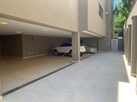 Foto 14 do(a) Casa em Condomínio de 5 quartos à venda em Tamboré, Santana de Parnaíba
