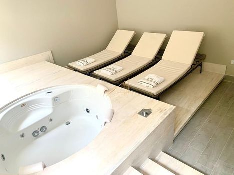 Foto 19 do(a) Casa em Condomínio de 5 quartos à venda em Tamboré, Santana de Parnaíba