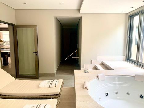 Foto 28 do(a) Casa em Condomínio de 5 quartos à venda em Tamboré, Santana de Parnaíba