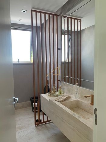 Foto 13 do(a) Casa em Condomínio de 5 quartos à venda em Tamboré, Santana de Parnaíba