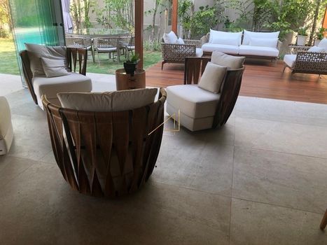 Foto 5 do(a) Casa em Condomínio de 5 quartos à venda em Tamboré, Santana de Parnaíba