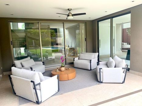 Foto 3 do(a) Casa em Condomínio de 5 quartos à venda em Tamboré, Santana de Parnaíba