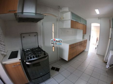Foto 16 do(a) Cobertura de 3 quartos à venda em Brooklin Paulista, São Paulo