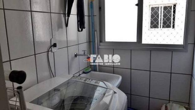 Foto 5 do(a) Apartamento de 2 quartos à venda em Vila Itália, São José do Rio Preto