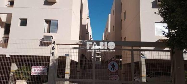 Foto 2 do(a) Apartamento de 2 quartos à venda em Vila Itália, São José do Rio Preto