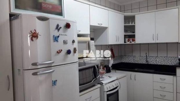 Foto 1 do(a) Apartamento de 2 quartos à venda em Vila Itália, São José do Rio Preto