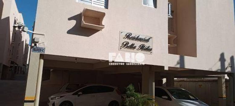 Foto 3 do(a) Apartamento de 2 quartos à venda em Vila Itália, São José do Rio Preto
