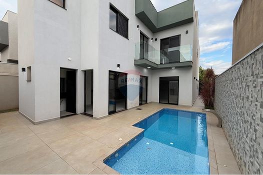 Foto 46 do(a) Casa em Condomínio de 4 quartos à venda em Loteamento Terras de Florença, Ribeirão Preto