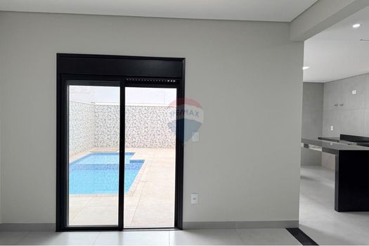 Foto 7 do(a) Casa em Condomínio de 4 quartos à venda em Loteamento Terras de Florença, Ribeirão Preto