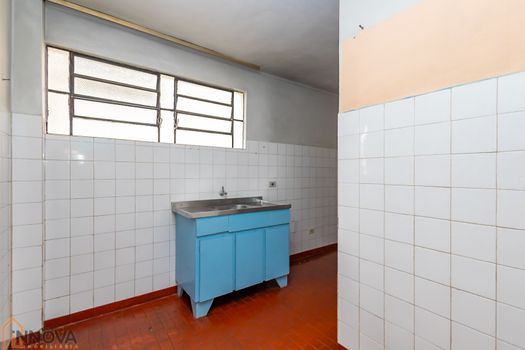 Foto 18 do(a) Apartamento de 3 quartos à venda em Bacacheri, Curitiba