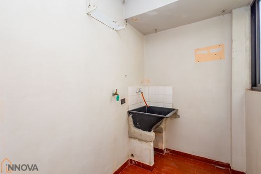 Foto 24 do(a) Apartamento de 3 quartos à venda em Bacacheri, Curitiba