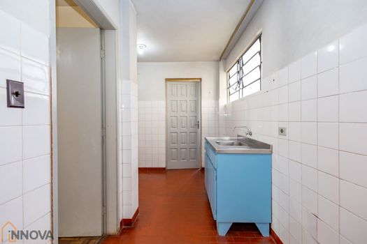 Foto 46 do(a) Apartamento de 3 quartos à venda em Bacacheri, Curitiba