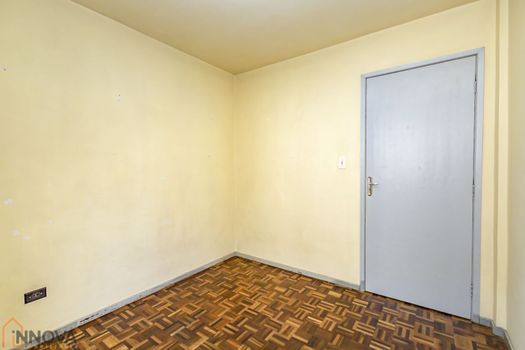 Foto 5 do(a) Apartamento de 3 quartos à venda em Bacacheri, Curitiba