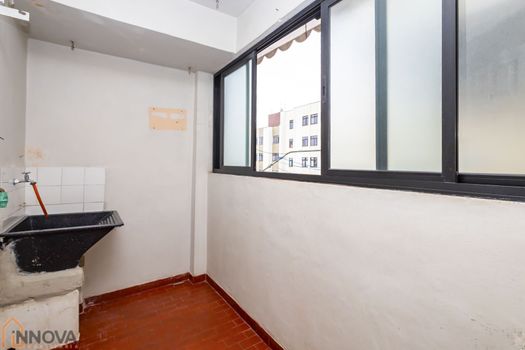 Foto 23 do(a) Apartamento de 3 quartos à venda em Bacacheri, Curitiba