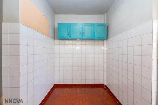 Foto 21 do(a) Apartamento de 3 quartos à venda em Bacacheri, Curitiba