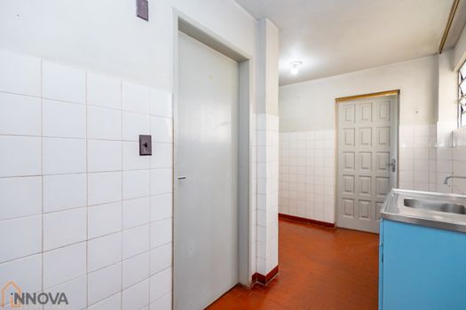 Foto 17 do(a) Apartamento de 3 quartos à venda em Bacacheri, Curitiba