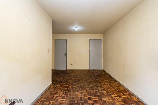 Foto 44 do(a) Apartamento de 3 quartos à venda em Bacacheri, Curitiba